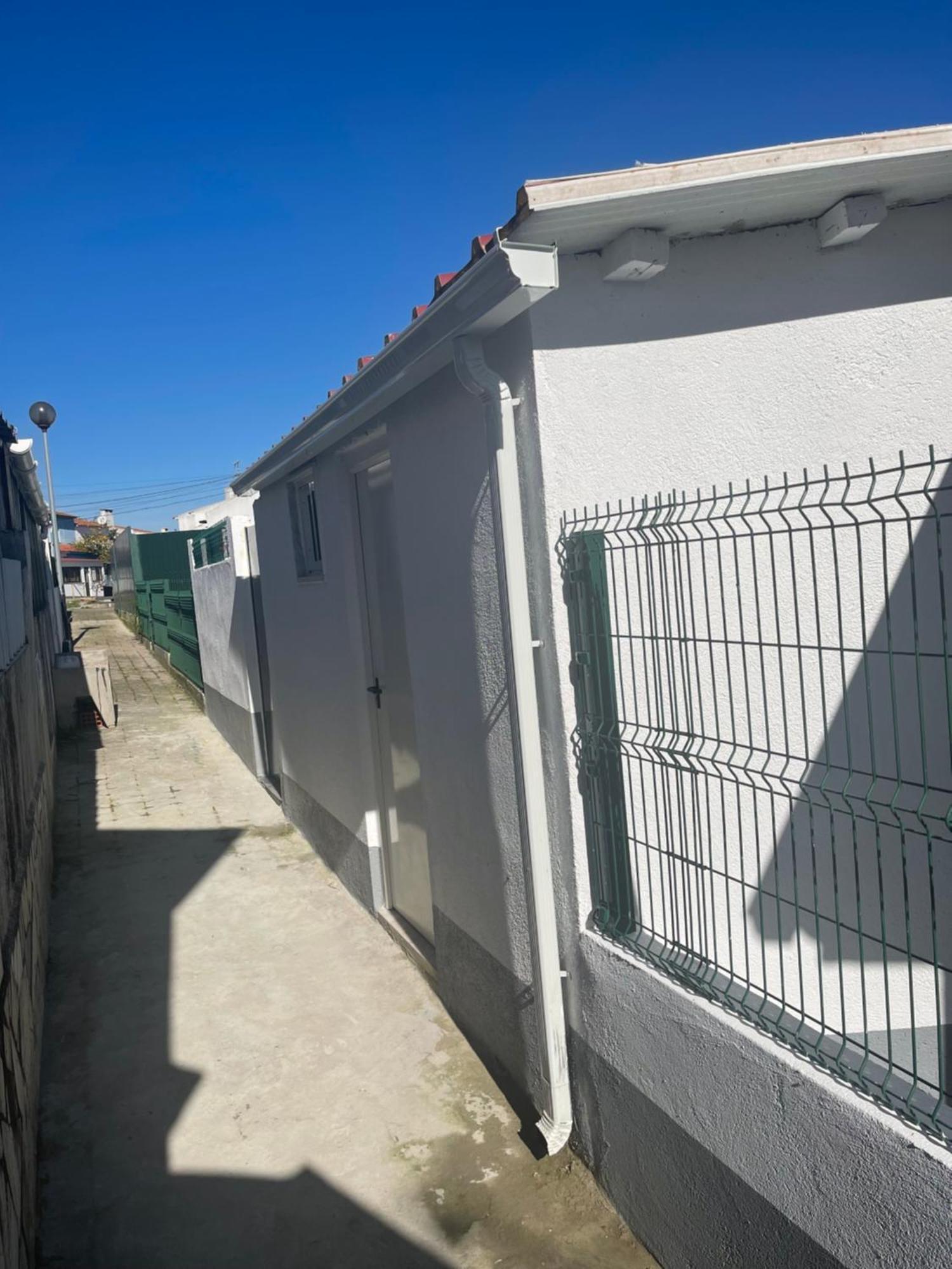 Vivenda Lopes Hotel Lisbon Exterior photo